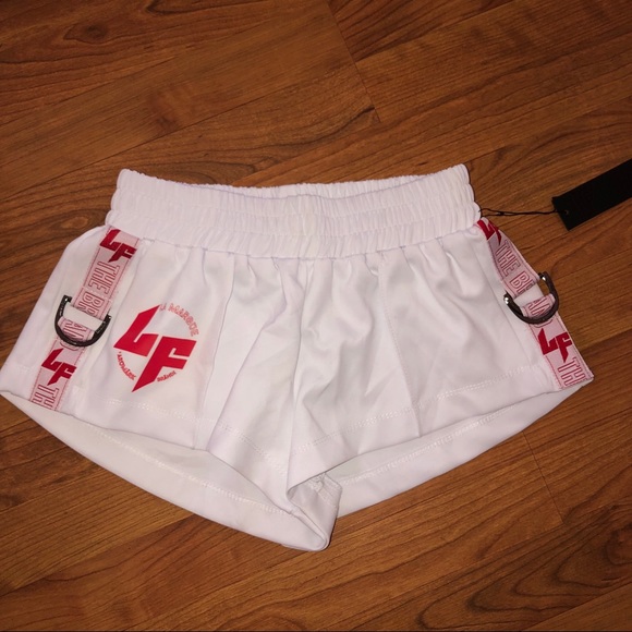 LF Pants - LF The Brand Shorts LF Pants - LF The Brand Shorts